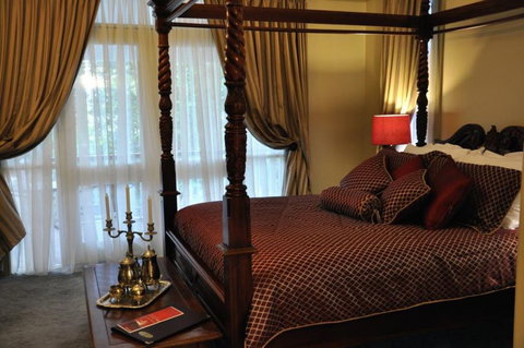 Bli Bli House Luxury Accommodation - C Tourism 10