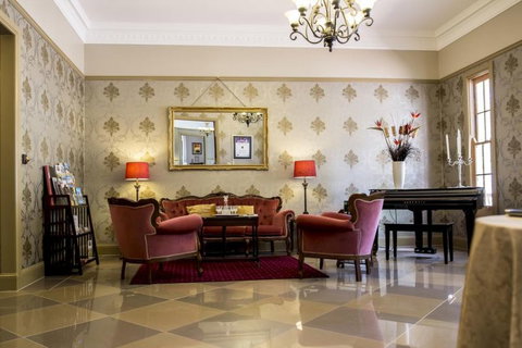 Bli Bli House Luxury Accommodation - C Tourism 13