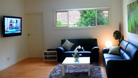 Deanswood Self Contained Accommodation - C Tourism 1