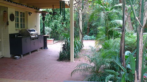 Deanswood Self Contained Accommodation - C Tourism 4