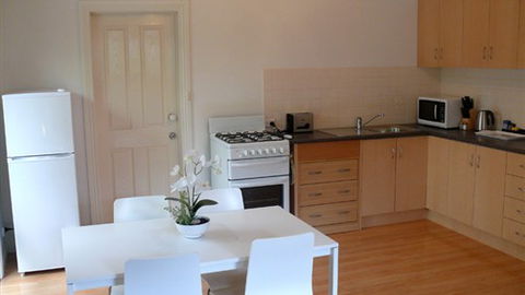 Deanswood Self Contained Accommodation - C Tourism 3