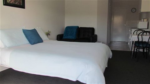 River Gardens Bed And Breakfast Farmstay - C Tourism 3