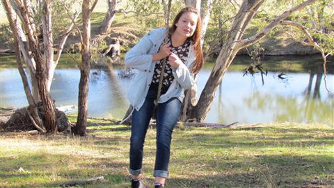 River Gardens Bed And Breakfast Farmstay - C Tourism 4