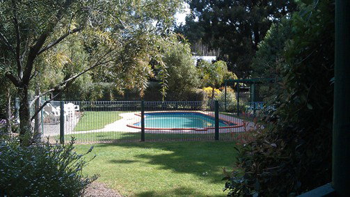 Goughs Bay VIC C Tourism