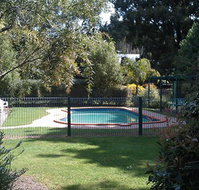 Fernleigh Farmstay  Bike Park - C Tourism