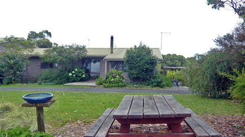 Sabrelyn Park - C Tourism 0