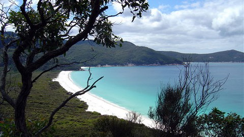 Sabrelyn Park - C Tourism 6