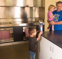 Deakin Waurn Ponds Units - C Tourism