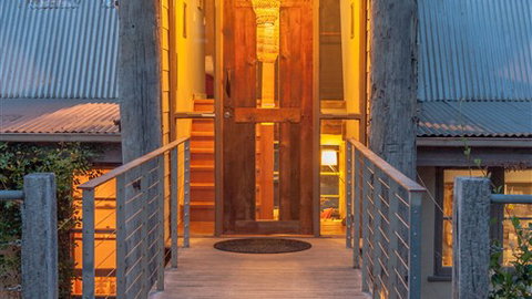 Planetrees Estate  - C Tourism 1