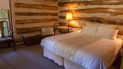 Planetrees Estate  - C Tourism 2