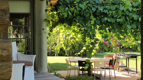 Planetrees Estate  - C Tourism 4