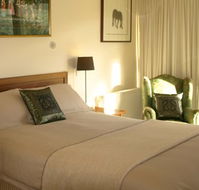 Griffins Hill Retreat - C Tourism