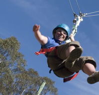 Grampians Retreat - C Tourism