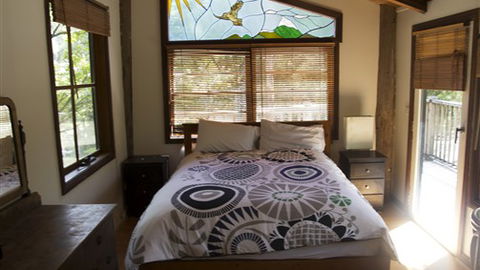 Buller Basecamp Retreat - C Tourism 1