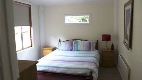 Buller Basecamp Retreat - C Tourism 2