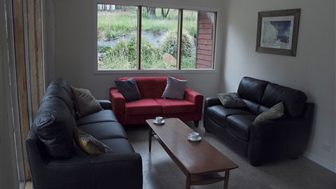Buller Basecamp Retreat - C Tourism 3