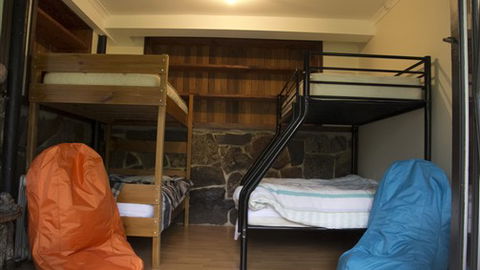 Buller Basecamp Retreat - C Tourism 7