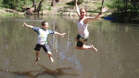 Buller Basecamp Retreat - C Tourism 5
