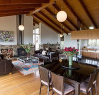 Holmesglen at Eildon - The Homestead - C Tourism