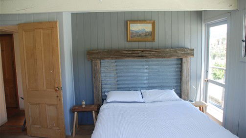Anglers Rest VIC C Tourism