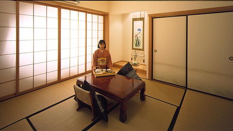Shizuka Ryokan Japanese Country Spa & Wellness Retreat - C Tourism 1
