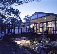 Shizuka Ryokan Japanese Country Spa  Wellness Retreat - C Tourism