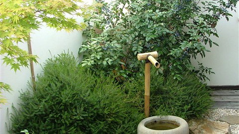 Shizuka Ryokan Japanese Country Spa & Wellness Retreat - C Tourism 3