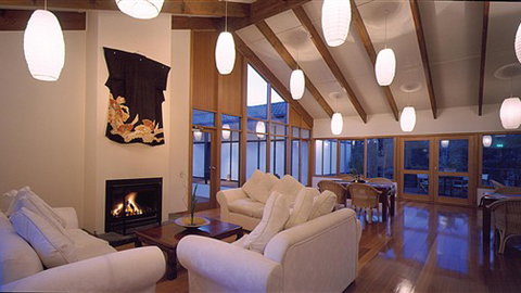 Shizuka Ryokan Japanese Country Spa & Wellness Retreat - C Tourism 5