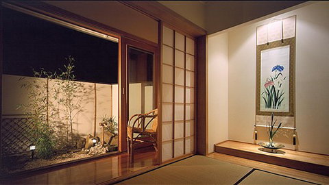 Shizuka Ryokan Japanese Country Spa & Wellness Retreat - C Tourism 4