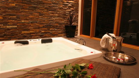 Kudos Villas - C Tourism 3