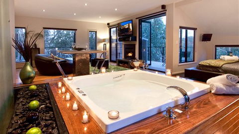 Kudos Villas - C Tourism 1