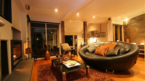 Kudos Villas - C Tourism 2