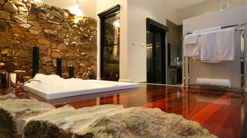 Kudos Villas - C Tourism 6