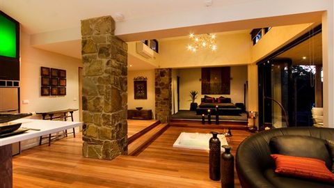 Kudos Villas - C Tourism 4