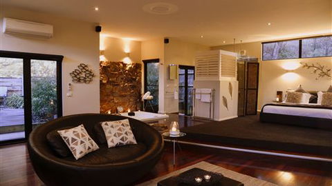 Kudos Villas - C Tourism 7