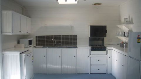 Park House - C Tourism 1