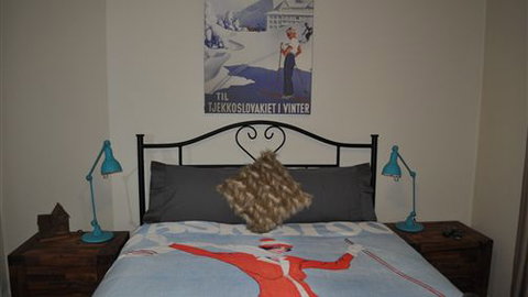 Lookout On Changue - C Tourism 0