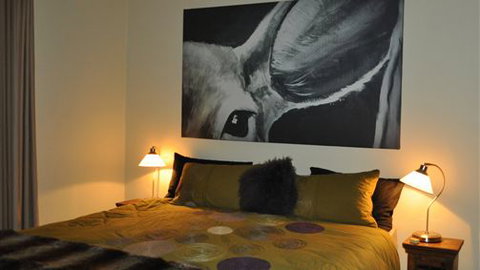 Lookout On Changue - C Tourism 1