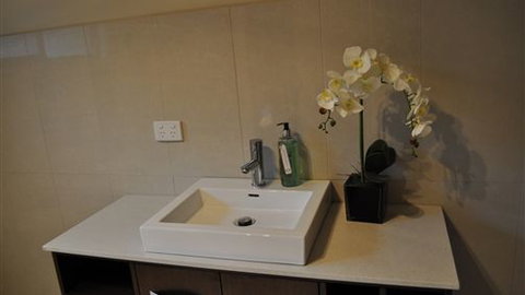 Lookout On Changue - C Tourism 3