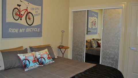 Lookout On Changue - C Tourism 2