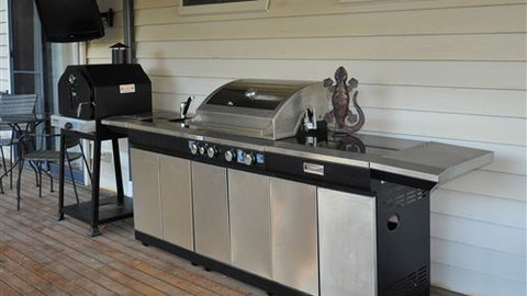 Lookout On Changue - C Tourism 5