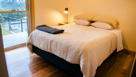 Leader Reef Luxury Accommodation - C Tourism 1