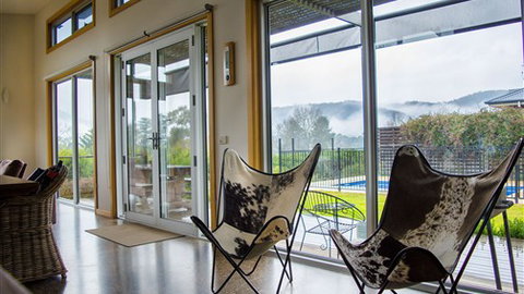 Leader Reef Luxury Accommodation - C Tourism 2