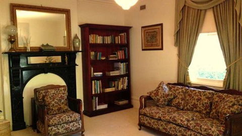 Annadale House - C Tourism 3