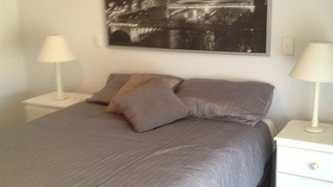 Ulmara Holiday Unit - C Tourism 1