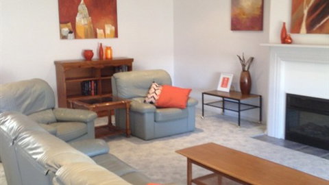Ulmara Holiday Unit - C Tourism 2