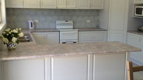 Ulmara Holiday Unit - C Tourism 3