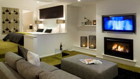 Saltus Luxury Accommodation - C Tourism 1