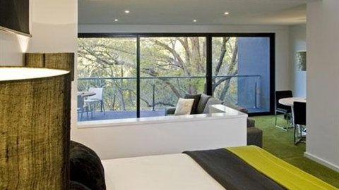 Saltus Luxury Accommodation - C Tourism 2