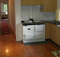 Cygnet Park Country Retreat - C Tourism